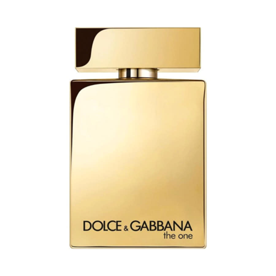 Dolce And Gabbana The One Gold 3.4 oz / 100 ml - Tester 3423222026035 Y-175755