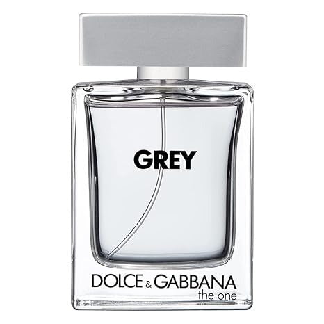 Dolce And Gabbana The One Grey Intense 3.3 oz / 100 ml - Tester 3423478413719 Z-RXLTK