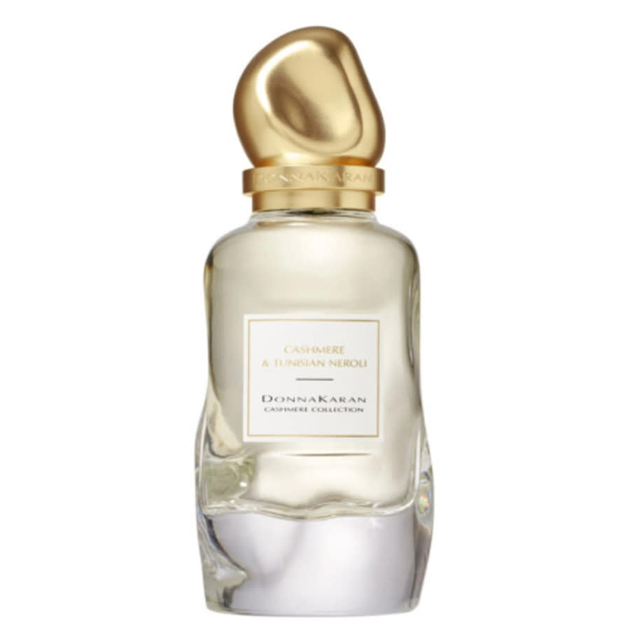 Donna Karan Cashmere & Tunisian Neroli 3.38 oz / 100 ml - Tester 0085715942036 Y-A4YVJ
