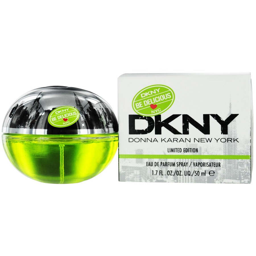Donna Karan DKNY Be Delicious 1.7 oz / 50 ml 022548266441 Y-A5RF6