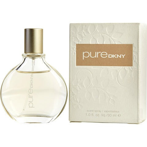 Donna Karan Pure Dkny 1.0 oz / 30 ml 022548204719 Z-2UK3Z