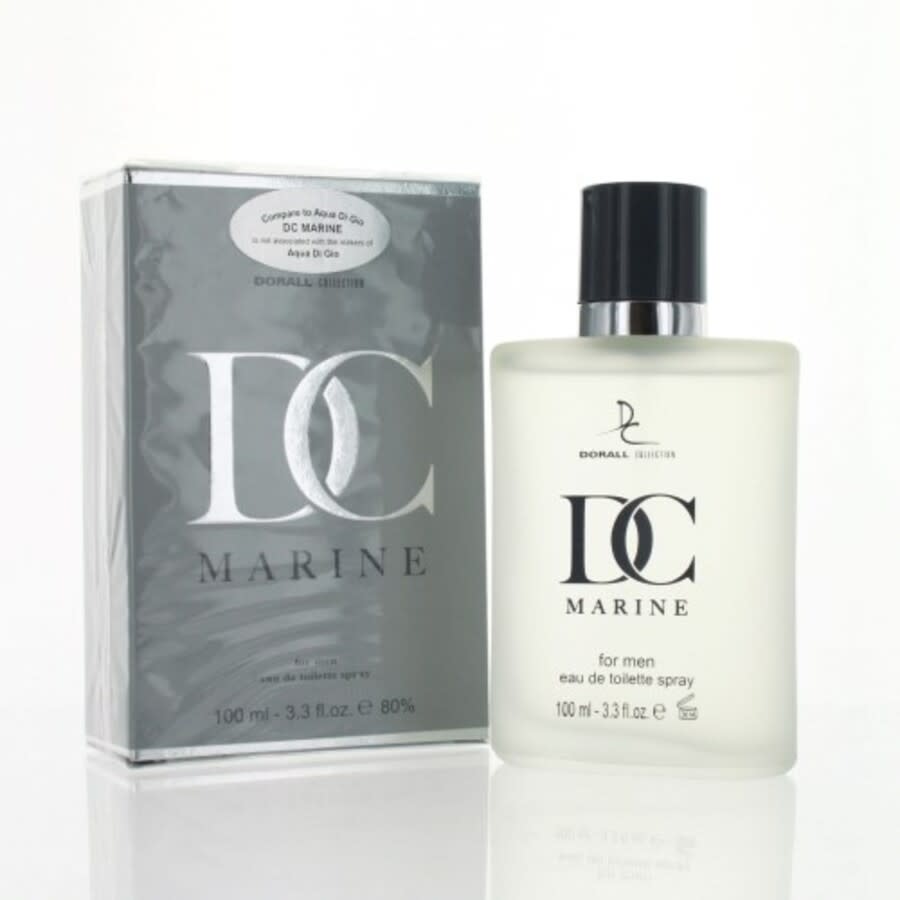 Dorall Marine 3.4 oz / 100 ml 5414666014229 Y-A5K9F