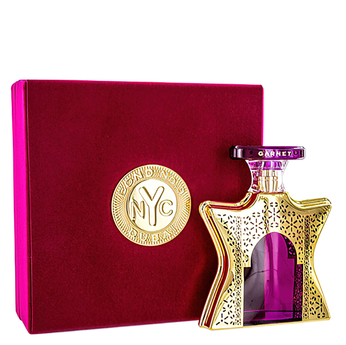 Bond No.9 Dubai Garnet 3.3 oz / 100 ml 888874005617 COS-9DGES33