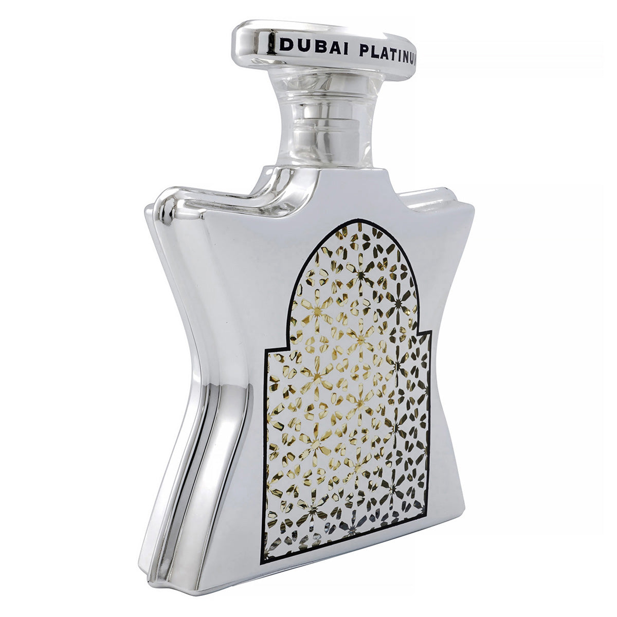 Bond No.9 Dubai Platinum 3.3 oz / 100 ml 888874006133 COS-9DPES33