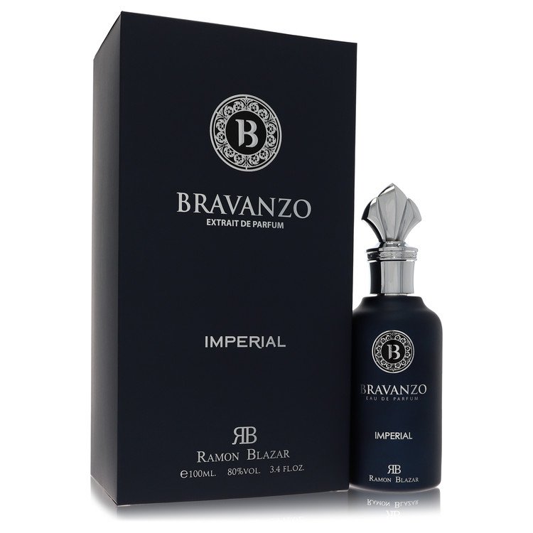 Dumont Bravanzo Imperial 3.4 oz / 100 ml 3760060764089 Z-VNEH2