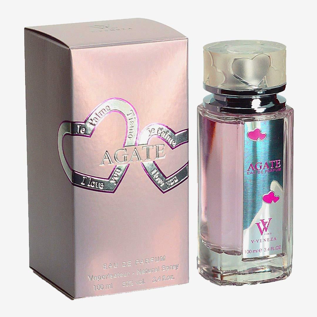 Dumont Agate 3.4 oz / 100 ml 3770004268238 Z-Z74TK