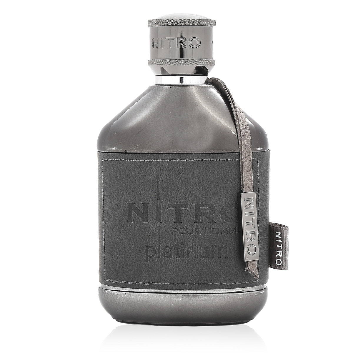 Dumont Nitro Platinum 3.4 oz / 100 ml - Tester  Z-766AU