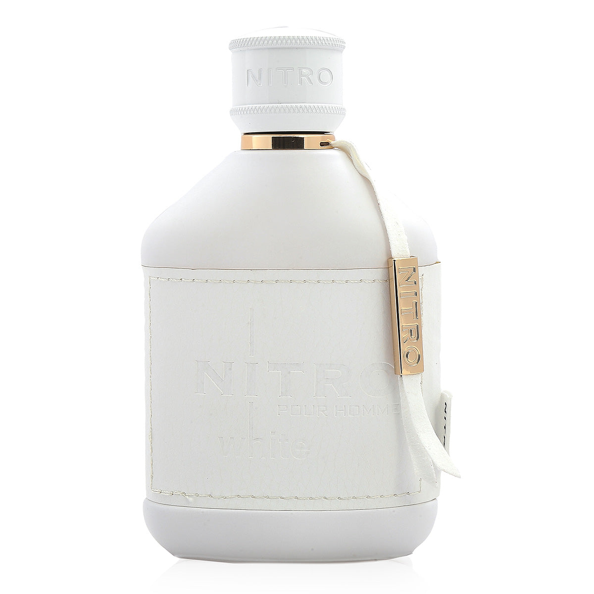Dumont Nitro White 3.4 oz / 100 ml - Tester  Z-2CRXL
