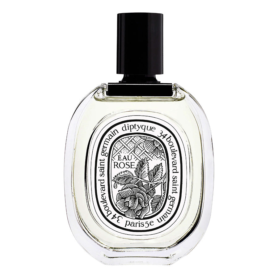 Diptyque Eau Rose 3.4 oz / 100 ml 3700431405531 Y-66240