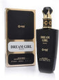 Efolia Dream Girl Black 3.4 oz / 100 ml 6296236026004 Z-F7WYH
