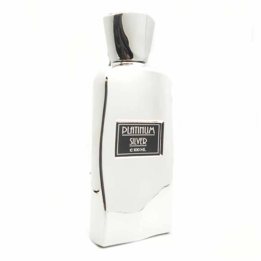 Efolia Platinum Silver 3.3 oz / 100 ml 6291106907940 Y-A5D56