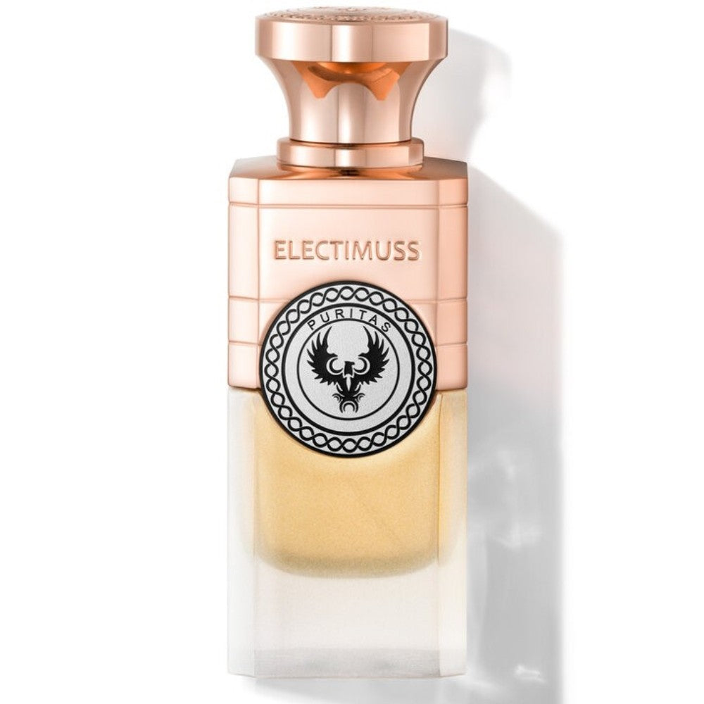 Electimuss Fragrances Puritas 3.4 oz 5060485382300 Z-K8MT4