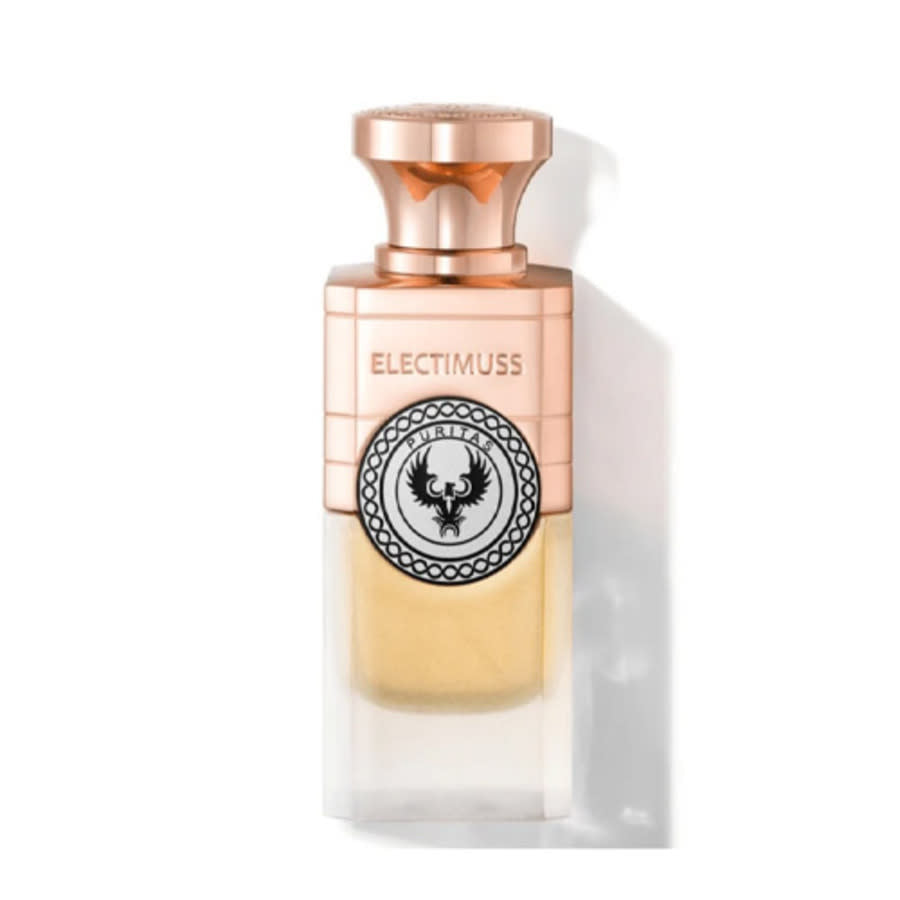 Electimuss Fragrances Puritas 3.38 oz / 100 ml - Tester 0509431025497 Y-A5JVV