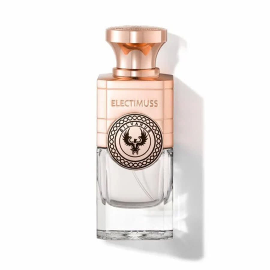 Electimuss Fragrances Silvanus 3.38 oz / 100 ml - Tester 0507946032569 Y-A5JVW
