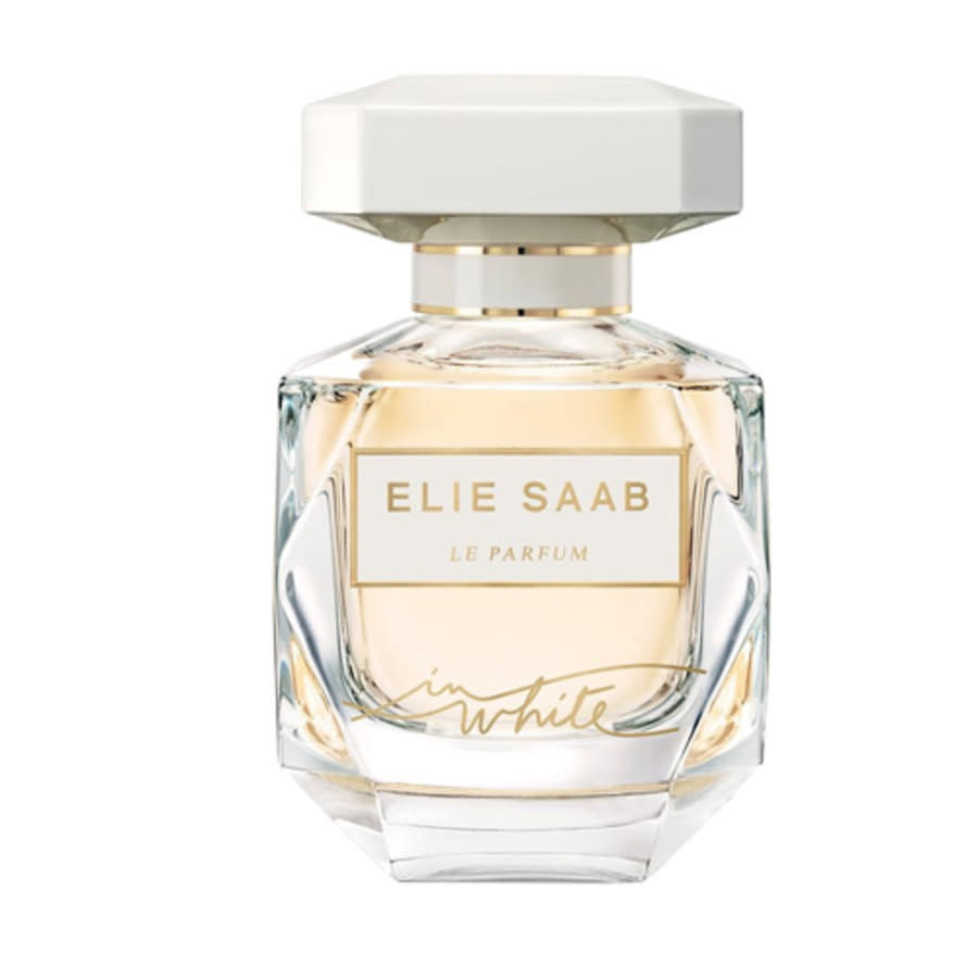 Elie Saab Le Parfum In White 3.04 oz - Tester 7640233340165 Y-A29SA
