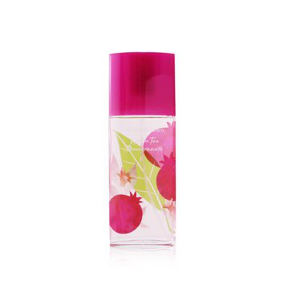 Elizabeth Arden Green Tea Pomegranate 3.3 oz / 100 ml 085805573201 Z-LEY6X