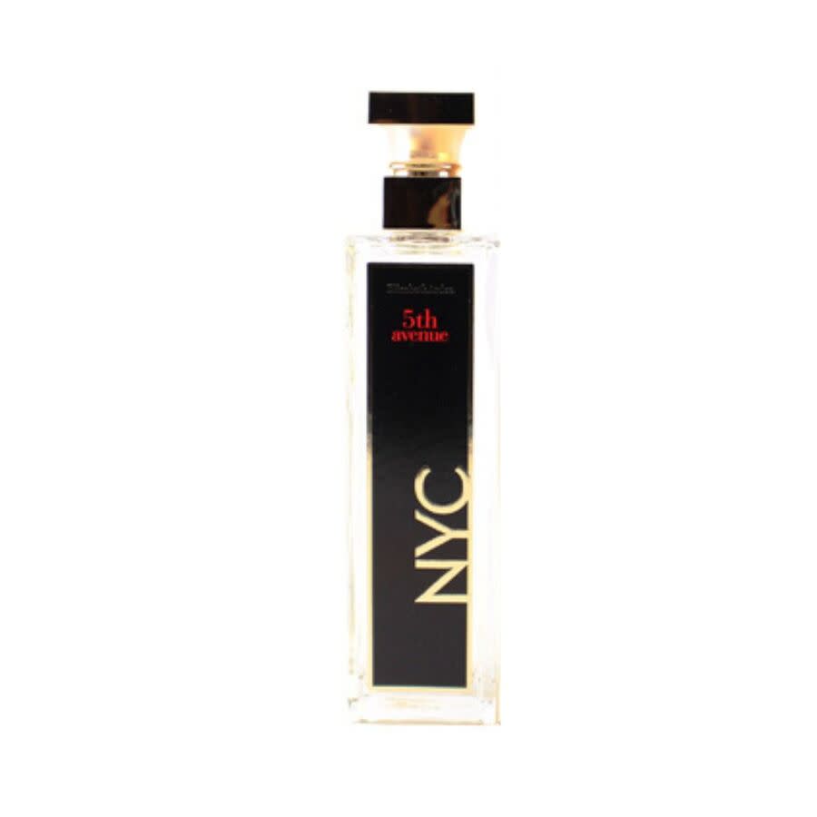 Elizabeth Arden 5th Avenue NYC 4.2 oz 746919505501 Y-A52M2