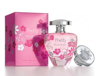 Elizabeth Arden Pretty 1.7 oz / 50 ml - Tester  Z-4V3YX