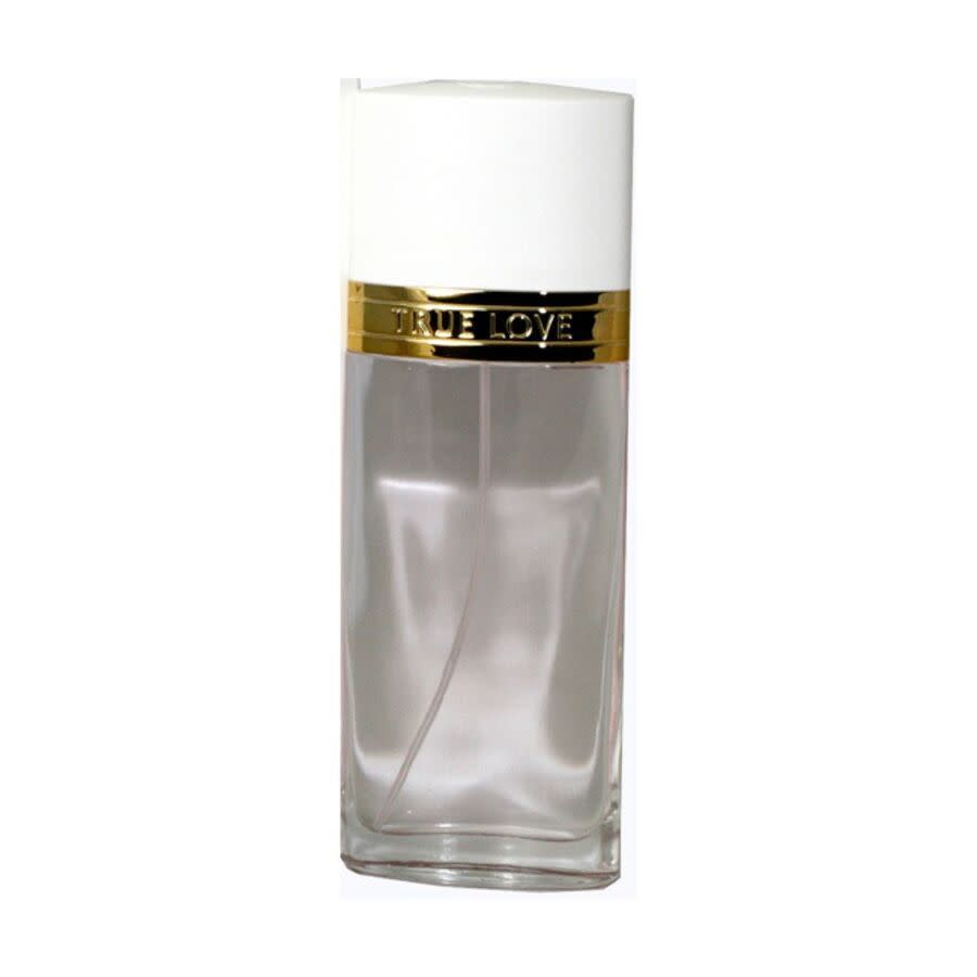 Elizabeth Arden True Love 1.7 oz / 50 ml - Tester 750692304541 Y-A52PN