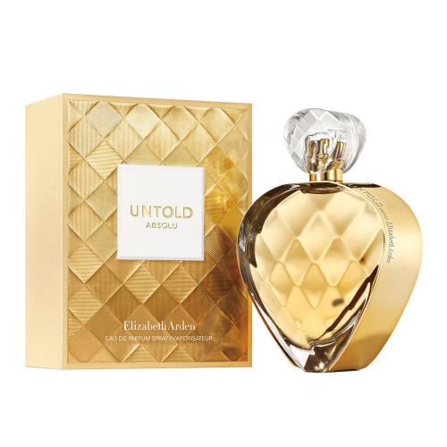 Elizabeth Arden Untold Absolu 1.7 oz / 50 ml 085805169329 Z-ABNFD
