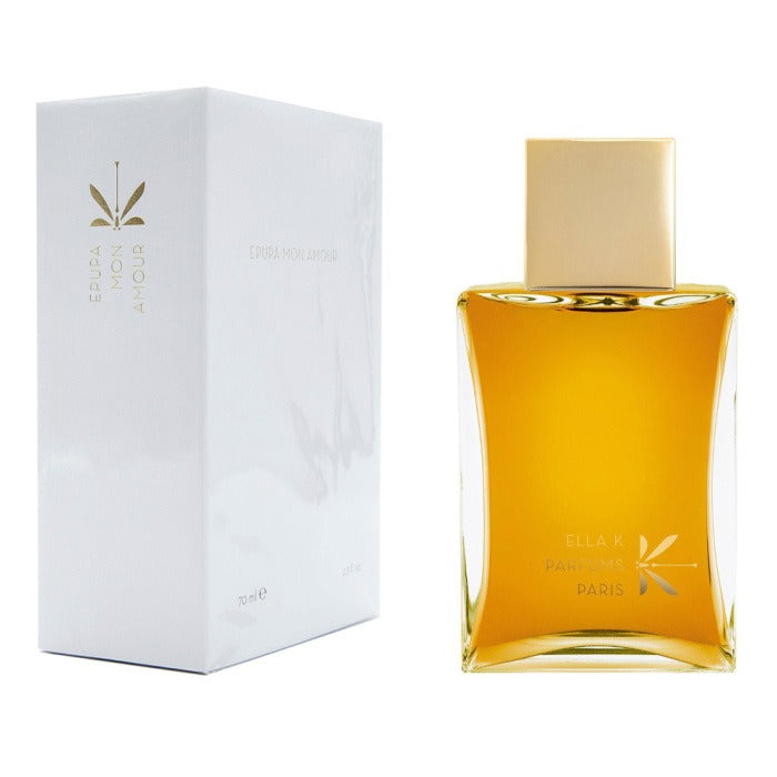 Ella K Parfums Epupa Mon Amour 2.4 oz 3701176200009 Z-E2UC4