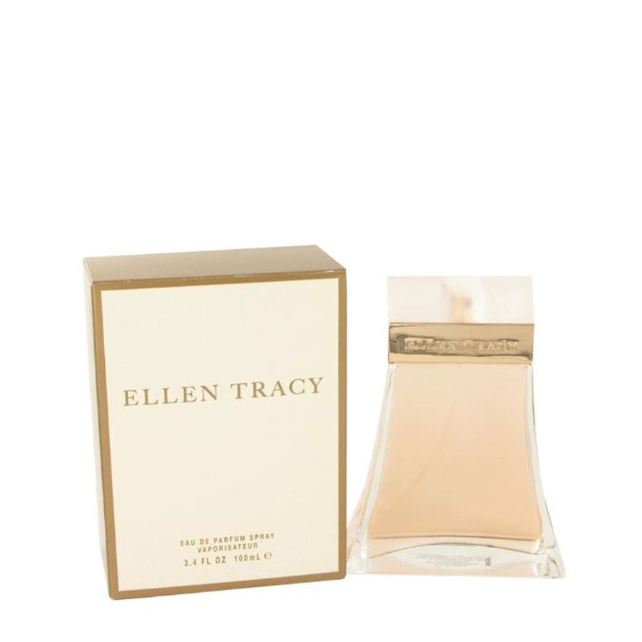 Ellen Tracy Ellen Tracy 3.4 oz / 100 ml 899219002017 COS-ELLES34