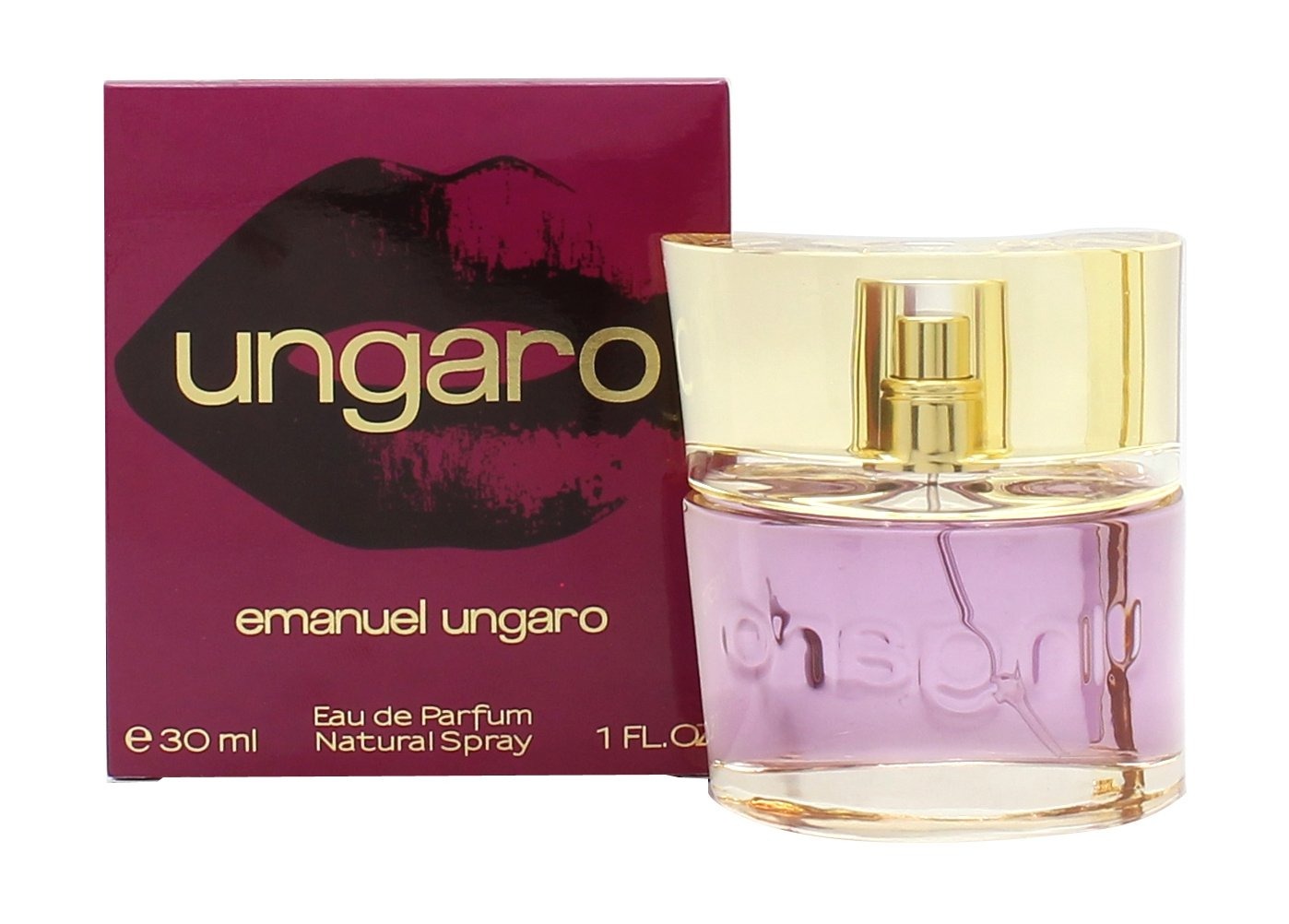 Emanuel Ungaro Ungaro 1.0 oz / 30 ml 8032529115851 Z-WQ2E4