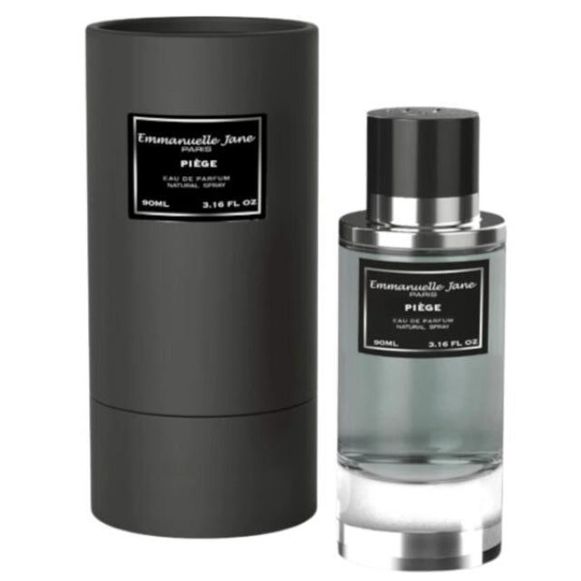 Emmanuelle Jane Piege 3.0 oz / 90 ml 3760120371516 Z-43TF9