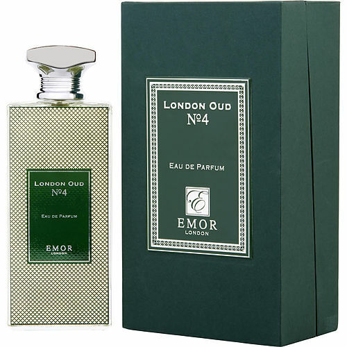 Emor Oud No. 4 4.2 oz / 125 ml 5060455080335 Z-2YN5U