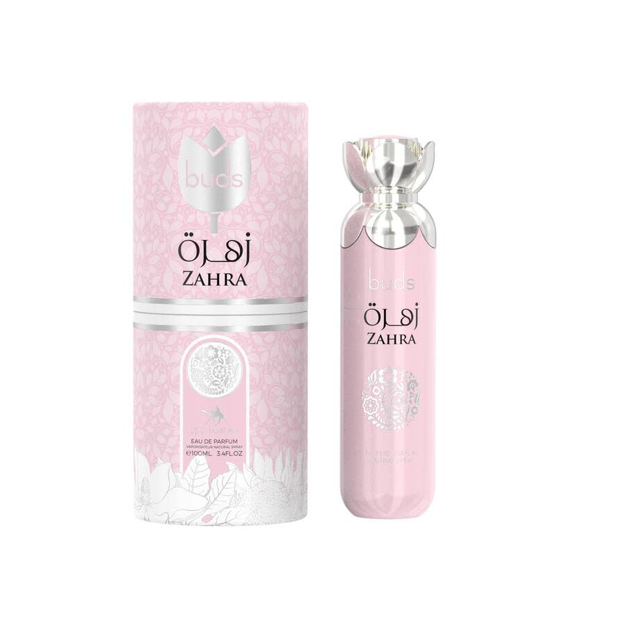 Emper Le Chameau Buds Zahra 3.4 oz / 100 ml 6294021900171 Z-KFP7Z