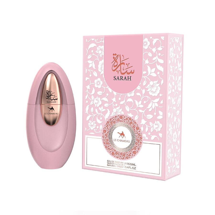 Emper Le Chameau Sarah 3.4 oz / 100 ml 6294021900225 Z-VLLWA