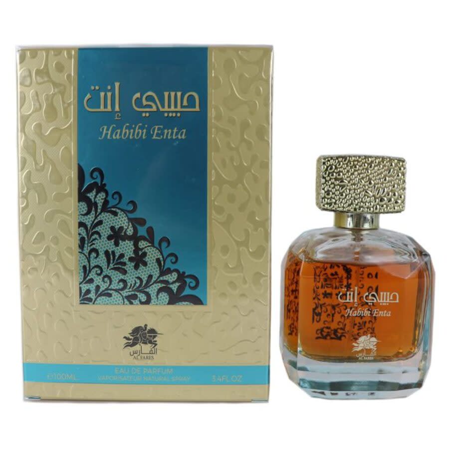 Emper Al Fares Habibi Enta 3.4 oz / 100 ml 6291108523889 Y-A5LDM