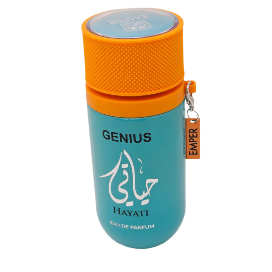 Emper Genius Hayati 3.4 oz / 100 ml 6294021902434 Y-A5KUW