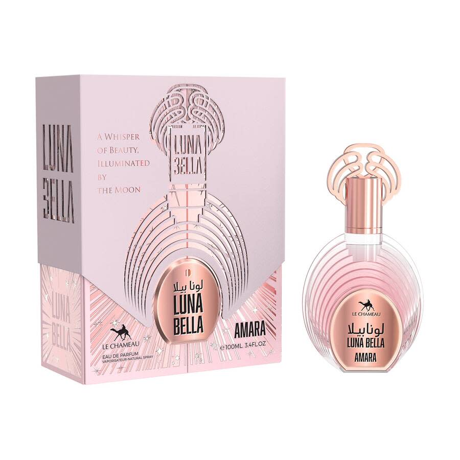 Emper Le Chameau Luna Bella Amara 3.4 oz / 100 ml 6294021903202 Z-PA2KS