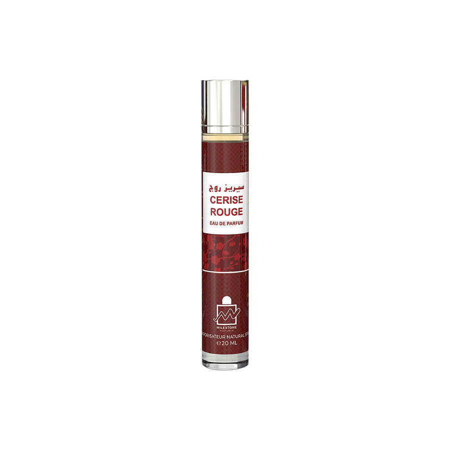 Milestone Cerise Rouge 0.67 oz 6294021903943 Y-A5XSF