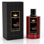 Milestone Monarch Red Tobacco Vanilla 3.4 oz / 100 ml 6291108523711 Z-TJVTT