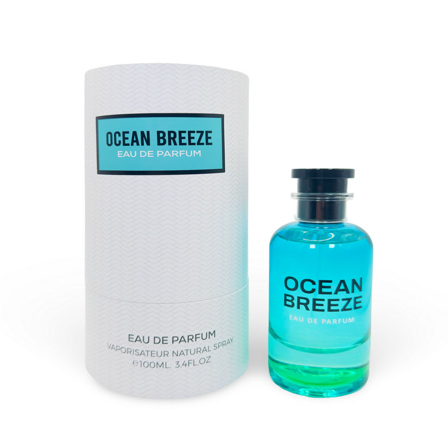 Emper Ocean Breeze 3.4 oz / 100 ml 6294021901437 Y-A5DA8