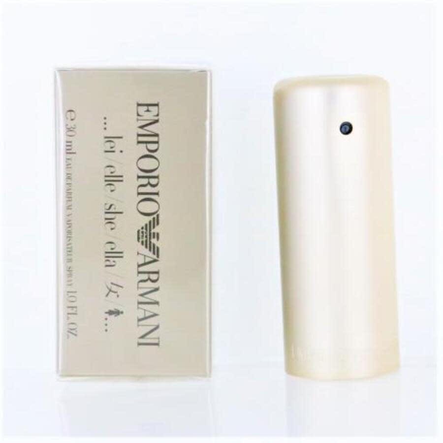 Emporio Armani Lei Elle She Ella 1 oz 336032061786 Y-A5K8X