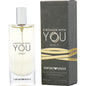 Emporio Armani Stronger With You Only 0.5 oz / 15 ml 3614273628914 Z-H3VHZ