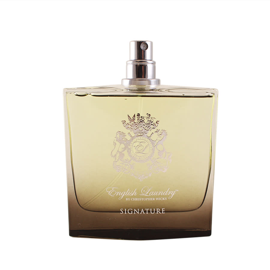 English Laundry Signature 3.4 oz 533262462564 Y-A52MU
