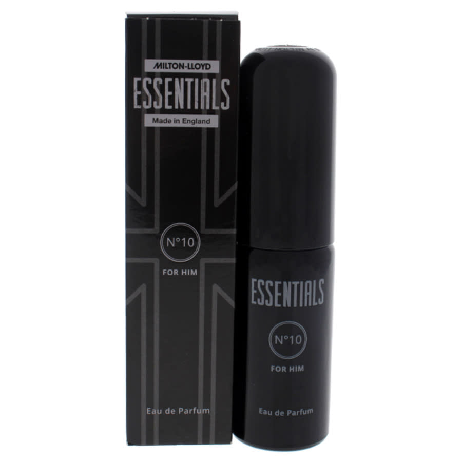 Milton-Lloyd Essentials No 10 1.7 oz / 50 ml 259292045200 Y-82149