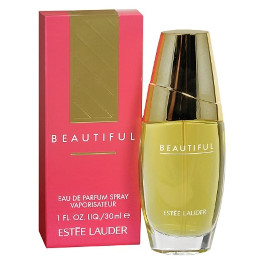 Estee Lauder Beautiful 1 oz 0847666006560 Y-A4V3Y