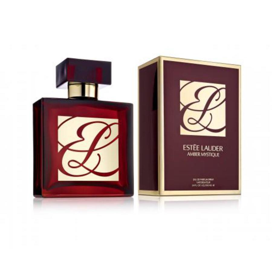 Estee Lauder Amber Mystique 3.4 oz / 100 ml 027131959694 Y-A2F4S