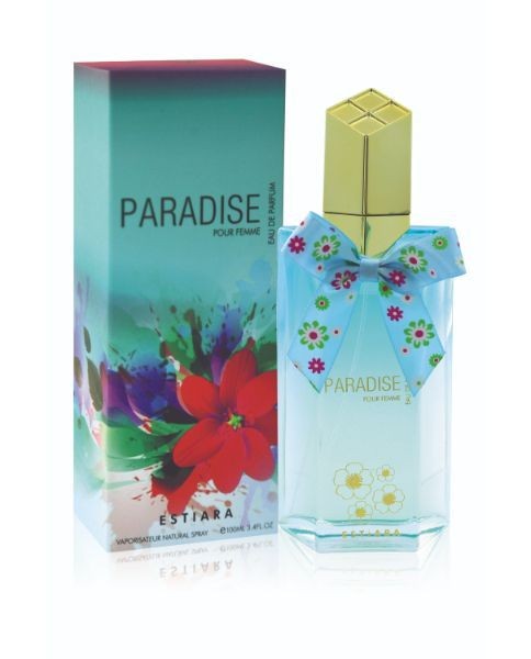 Estiara Paradise 3.4 oz / 100 ml 6085010040950 Z-F4TC8