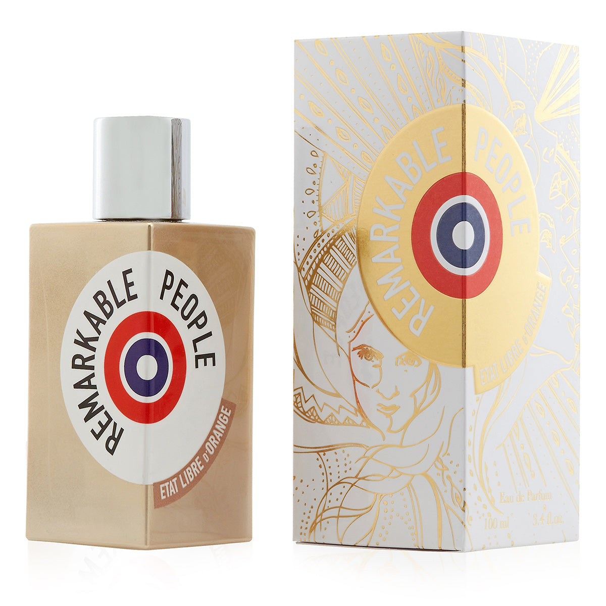 Etat Libre D'Orange Remarkable People 3.4 oz / 100 ml 3760168591211 Y-165426