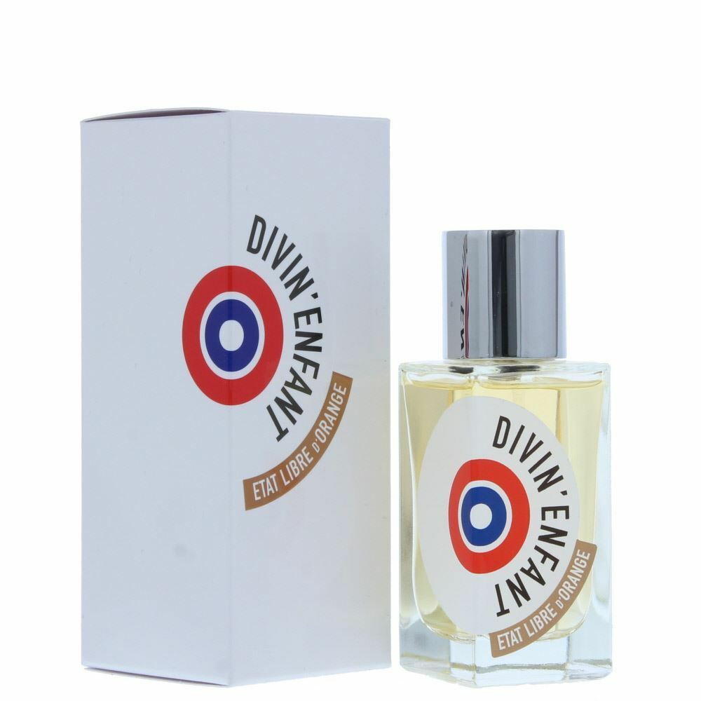 Etat Libre D'Orange Divin'Enfant 1.7 oz / 50 ml 3760168590016 COS-3760168590016