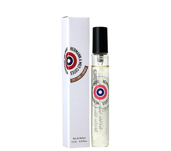 Etat Libre D'Orange Hermann A Mes Cotes Me Paraissait Une Ombre 0.25 oz 3760168592126 Z-KYRHG