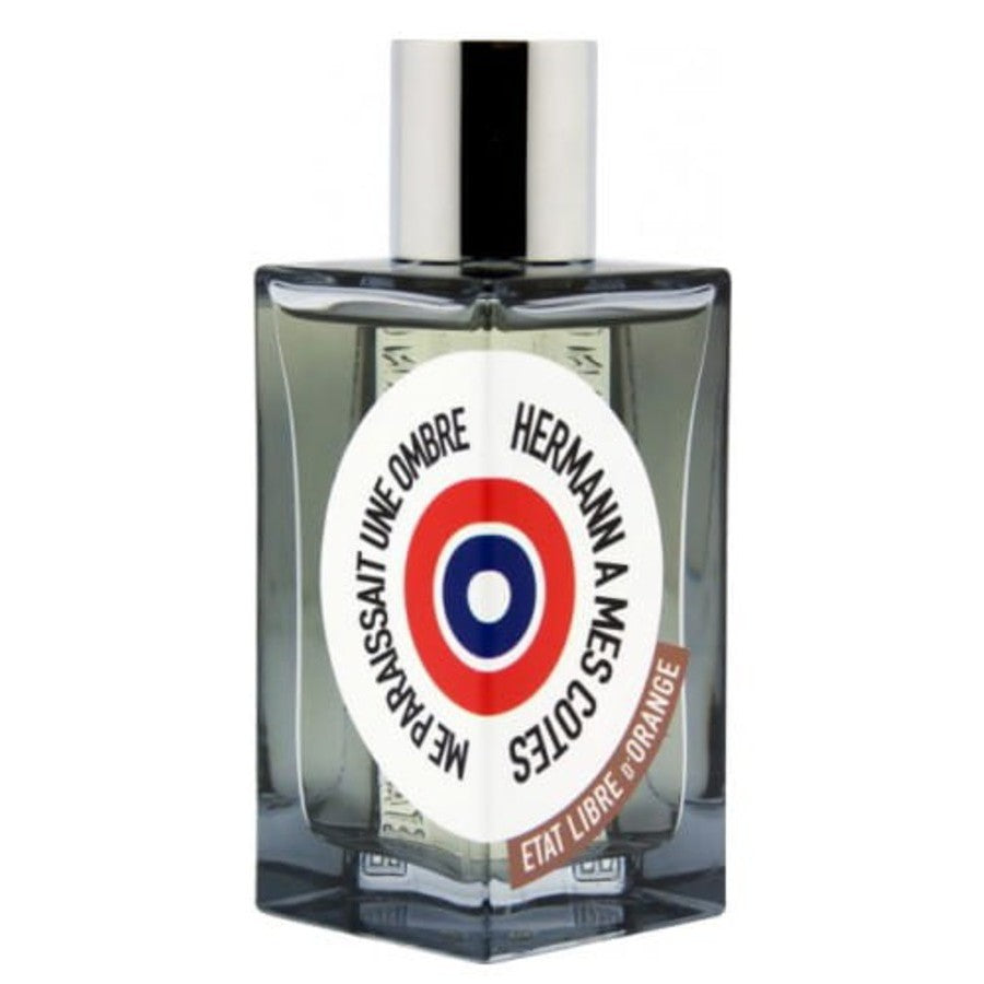 Etat Libre D'Orange Hermann A Mes Cotes Me Paraissait Une Ombre 3.4 oz / 100 ml - Tester 3760168591464 Z-VKVVA