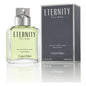 Calvin Klein Eternity 3.4 oz 088300105519 COS-ETEMTS34