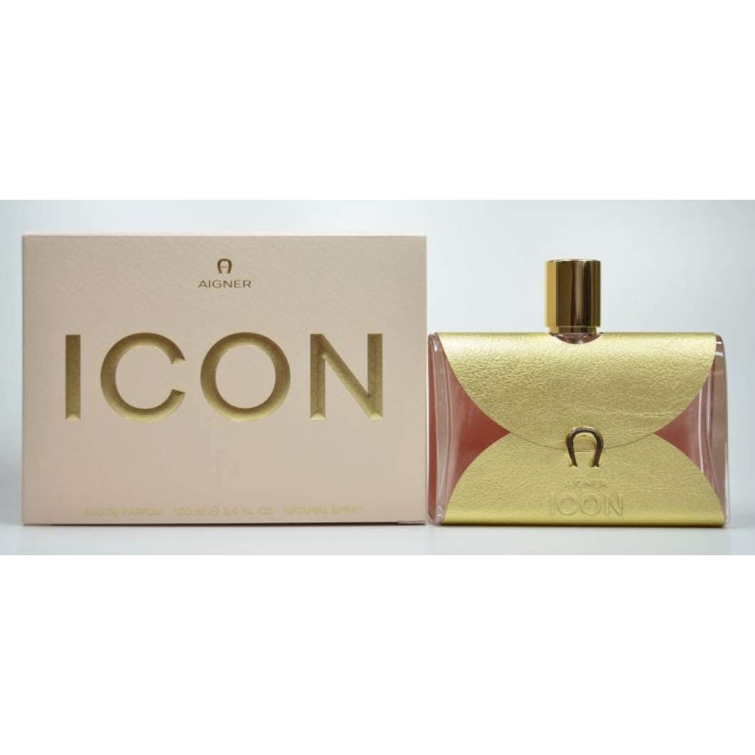 Etienne Aigner Icon 3.4 oz 4013670005868 COS-4013670005868